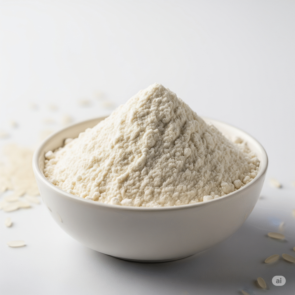 Vegetable Magnesium Stearate